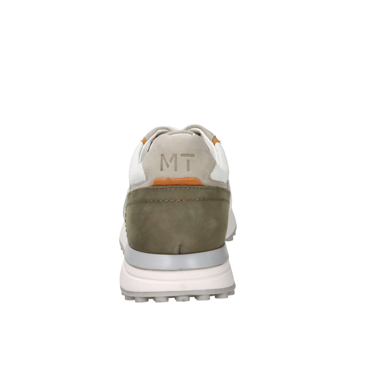 Marco Tozzi Men's Sneakers 2-13663-46 White