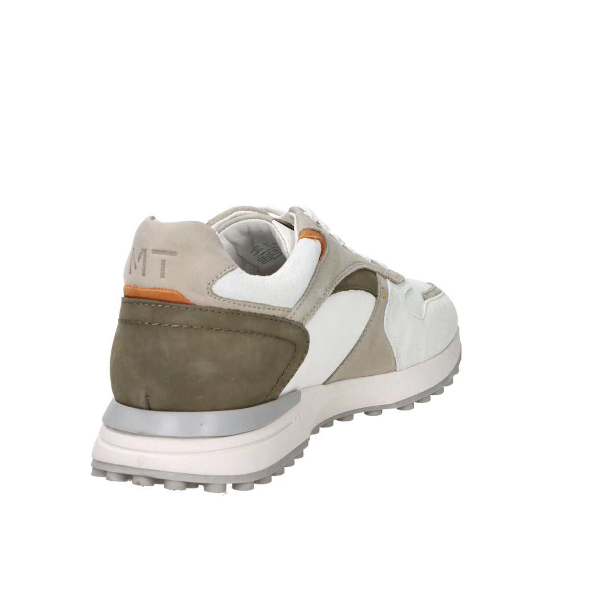 Marco Tozzi Men's Sneakers 2-13663-46 White