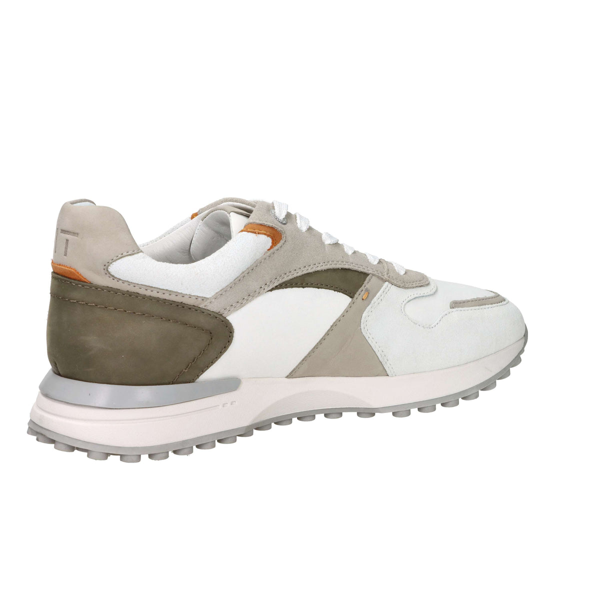 Marco Tozzi Men's Sneakers 2-13663-46 White