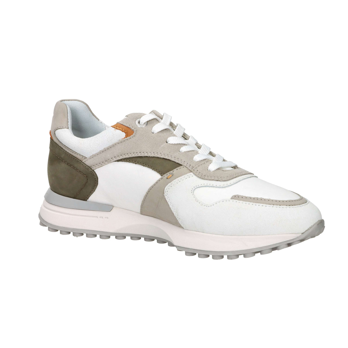 Marco Tozzi Men's Sneakers 2-13663-46 White