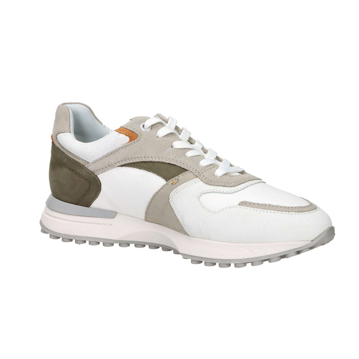 Marco Tozzi Men's Sneakers 2-13663-46 White
