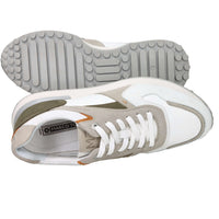 Marco Tozzi Men's Sneakers 2-13663-46 White