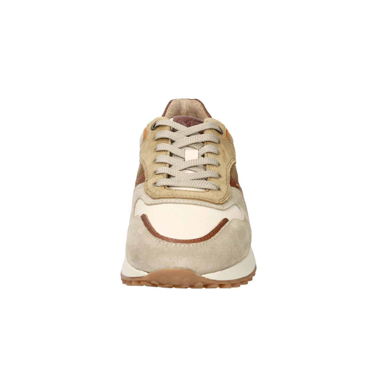 Marco Tozzi Men's Sneakers 2-13663-46 Beige/Leather