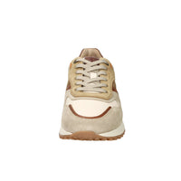 Marco Tozzi Men's Sneakers 2-13663-46 Beige/Leather