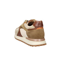 Marco Tozzi Men's Sneakers 2-13663-46 Beige/Leather