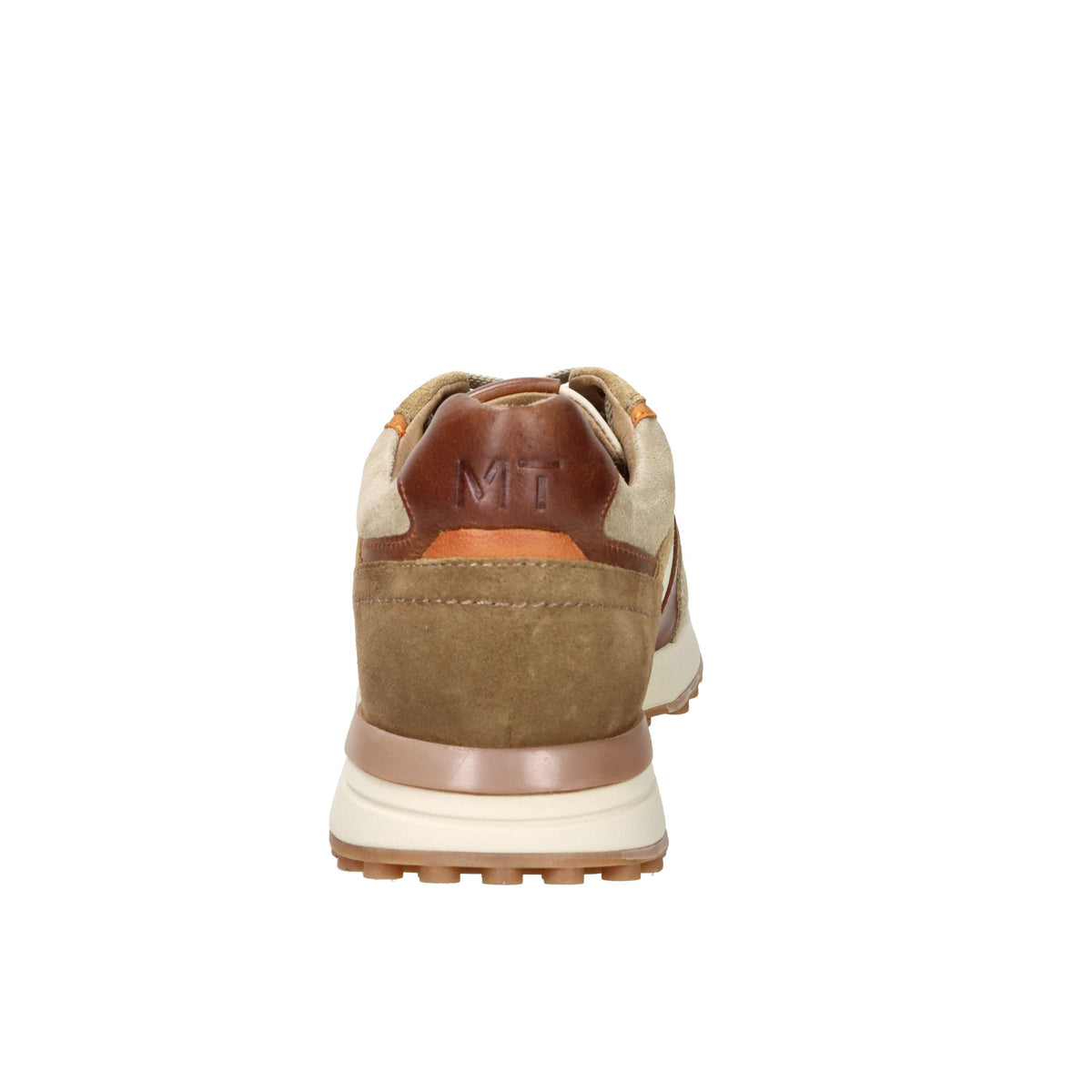 Marco Tozzi Men's Sneakers 2-13663-46 Beige/Leather