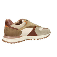 Marco Tozzi Men's Sneakers 2-13663-46 Beige/Leather