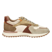 Marco Tozzi Men's Sneakers 2-13663-46 Beige/Leather