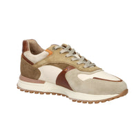 Marco Tozzi Men's Sneakers 2-13663-46 Beige/Leather