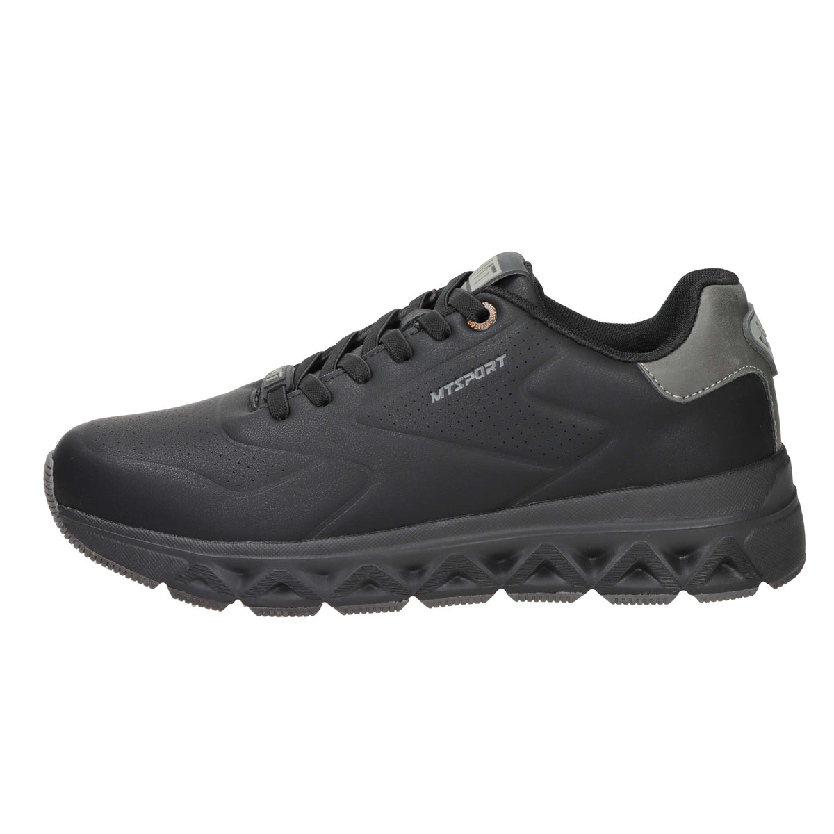 Marco Tozzi Homme Sneakers 2-13652-46 Noir