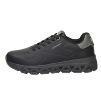 Marco Tozzi Homme Sneakers 2-13652-46 Noir