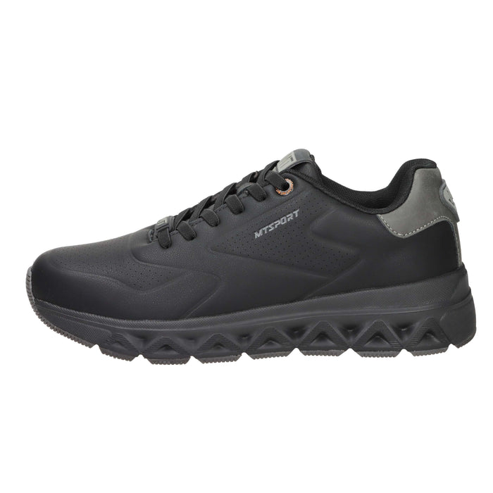 Marco Tozzi Men's Sneakers 2-13652-46 Black