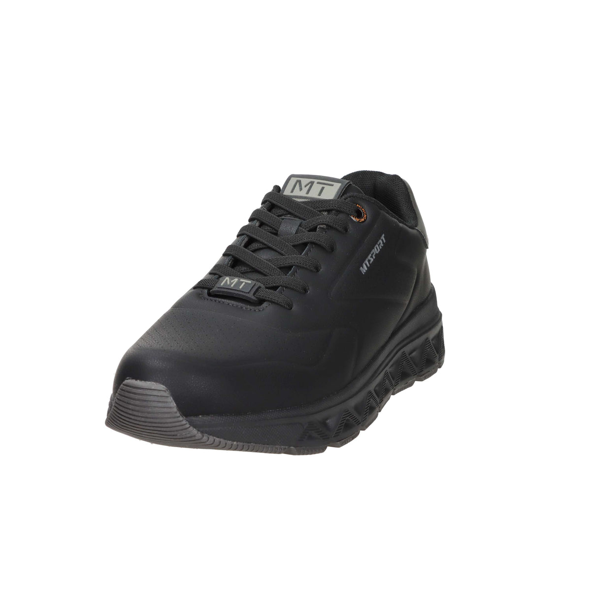 Marco Tozzi Homme Sneakers 2-13652-46 Noir