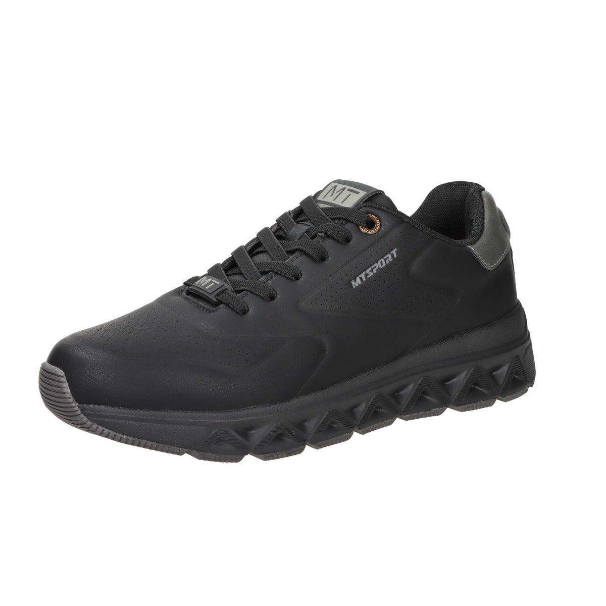 Marco Tozzi Homme Sneakers 2-13652-46 Noir