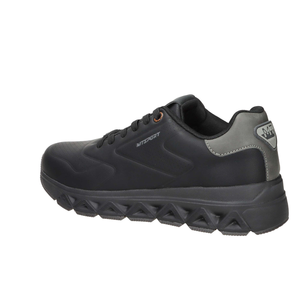 Marco Tozzi Homme Sneakers 2-13652-46 Noir