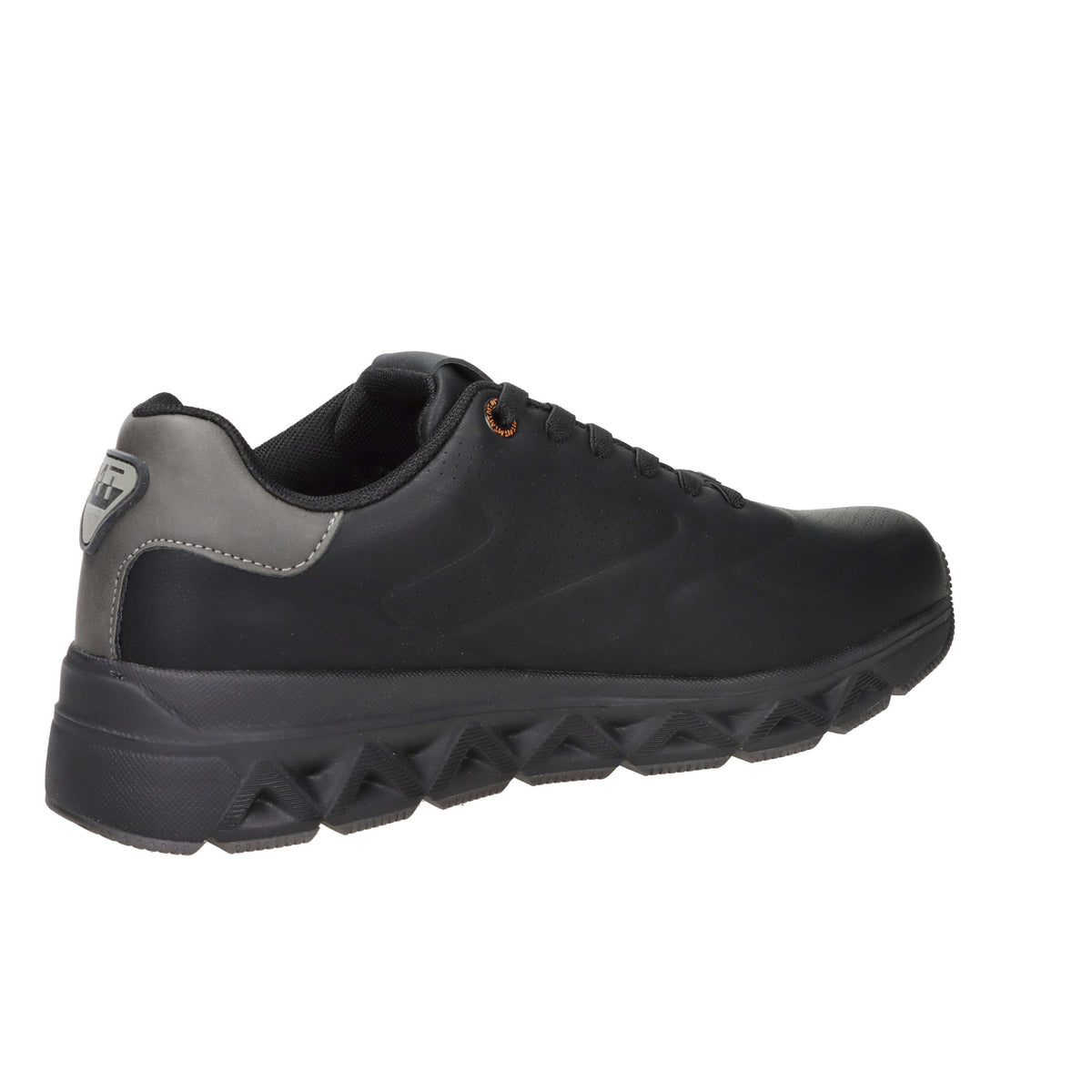 Marco Tozzi Homme Sneakers 2-13652-46 Noir