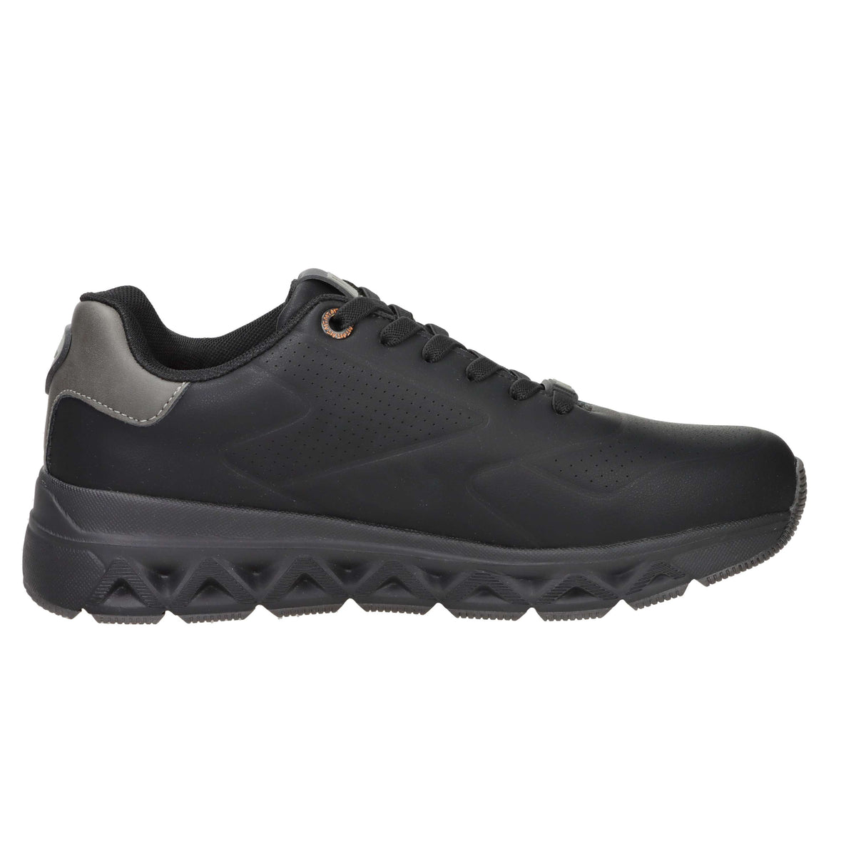 Marco Tozzi Homme Sneakers 2-13652-46 Noir