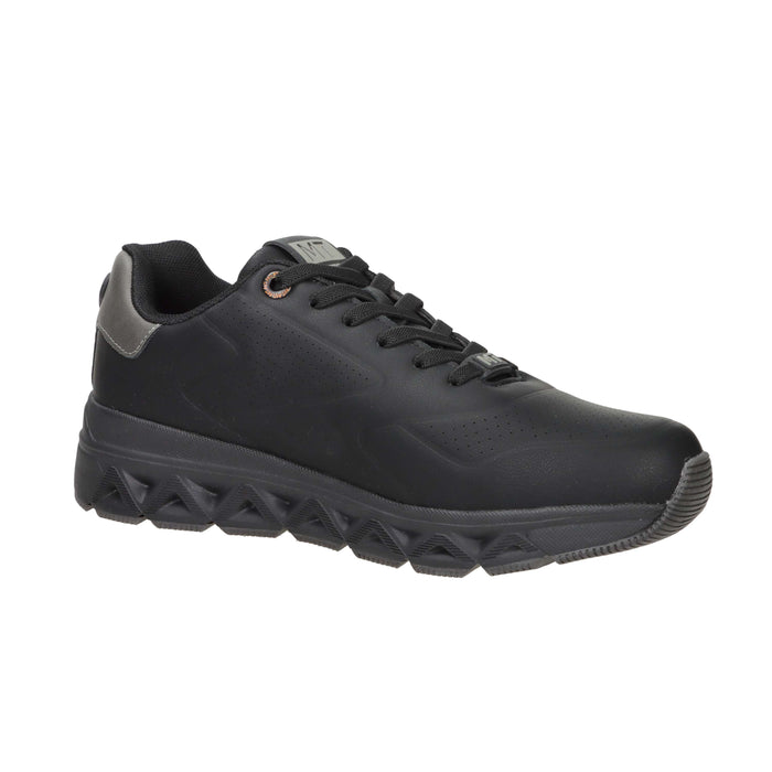 Marco Tozzi Men's Sneakers 2-13652-46 Black
