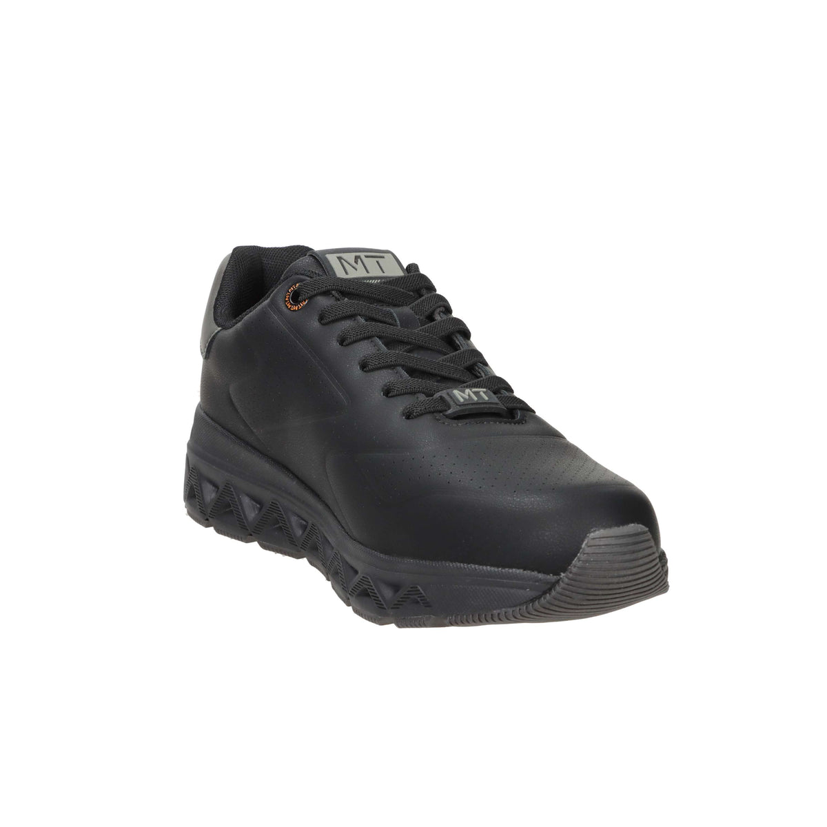 Marco Tozzi Homme Sneakers 2-13652-46 Noir