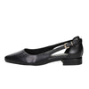 Marco Tozzi Donna Ballerine 2-22114-42 Nero