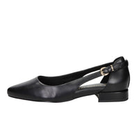 Marco Tozzi Donna Ballerine 2-22114-42 Nero