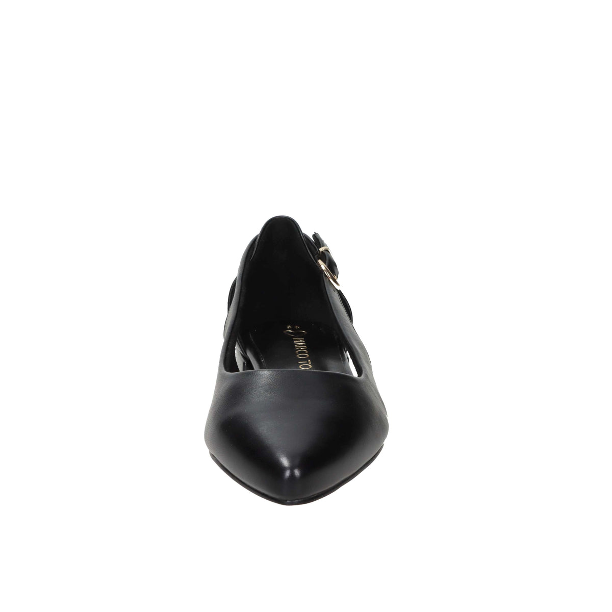 Marco Tozzi Donna Ballerine 2-22114-42 Nero