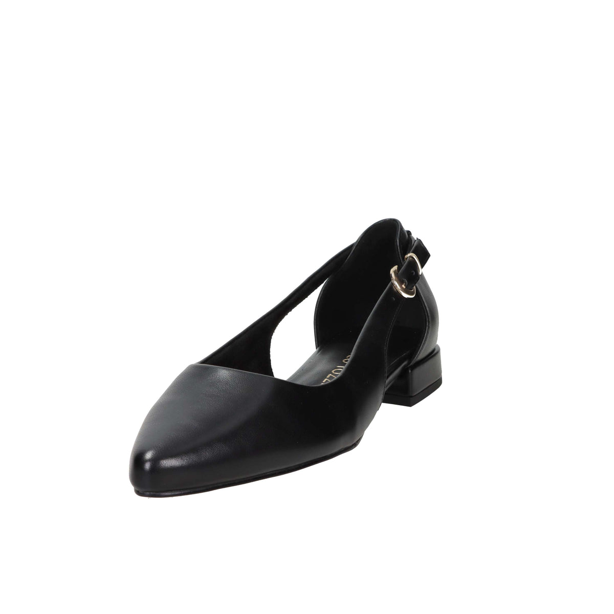 Marco Tozzi Donna Ballerine 2-22114-42 Nero
