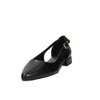 Marco Tozzi Donna Ballerine 2-22114-42 Nero