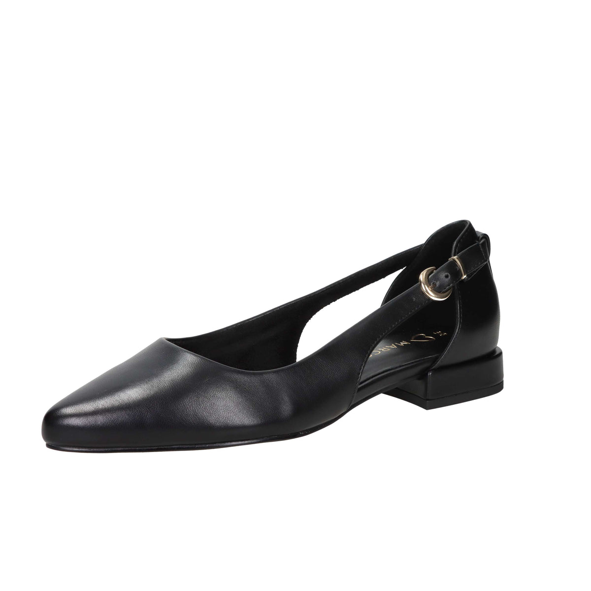 Marco Tozzi Donna Ballerine 2-22114-42 Nero