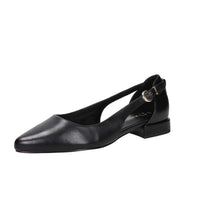 Marco Tozzi Donna Ballerine 2-22114-42 Nero