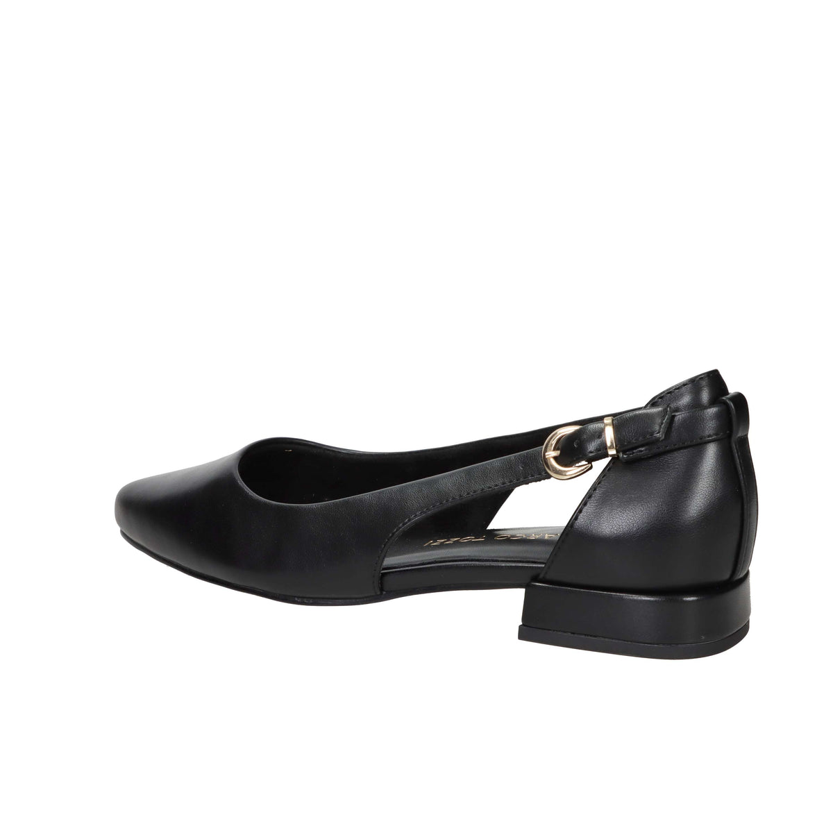 Marco Tozzi Donna Ballerine 2-22114-42 Nero