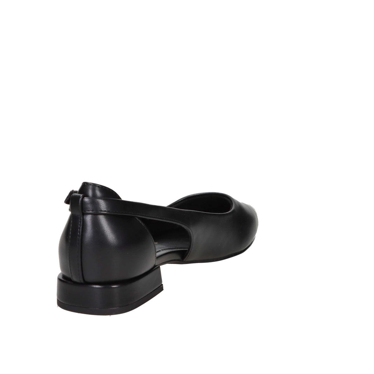 Marco Tozzi Donna Ballerine 2-22114-42 Nero