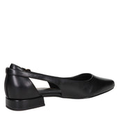 Marco Tozzi Donna Ballerine 2-22114-42 Nero