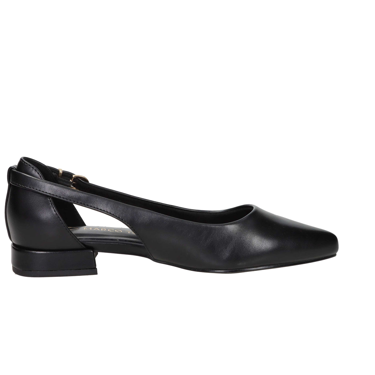 Marco Tozzi Donna Ballerine 2-22114-42 Nero