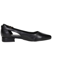 Marco Tozzi Donna Ballerine 2-22114-42 Nero