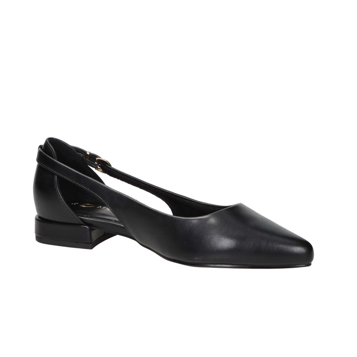Marco Tozzi Donna Ballerine 2-22114-42 Nero