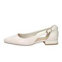 Marco Tozzi Mujer Bailarinas 2-22114-42 Crema
