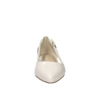 Marco Tozzi Mujer Bailarinas 2-22114-42 Crema