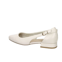 Marco Tozzi Mujer Bailarinas 2-22114-42 Crema