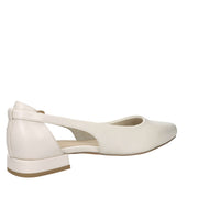 Marco Tozzi Mujer Bailarinas 2-22114-42 Crema