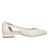 Marco Tozzi Mujer Bailarinas 2-22114-42 Crema