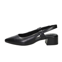 Marco Tozzi Femme Slingback 2-29505-42 Noir