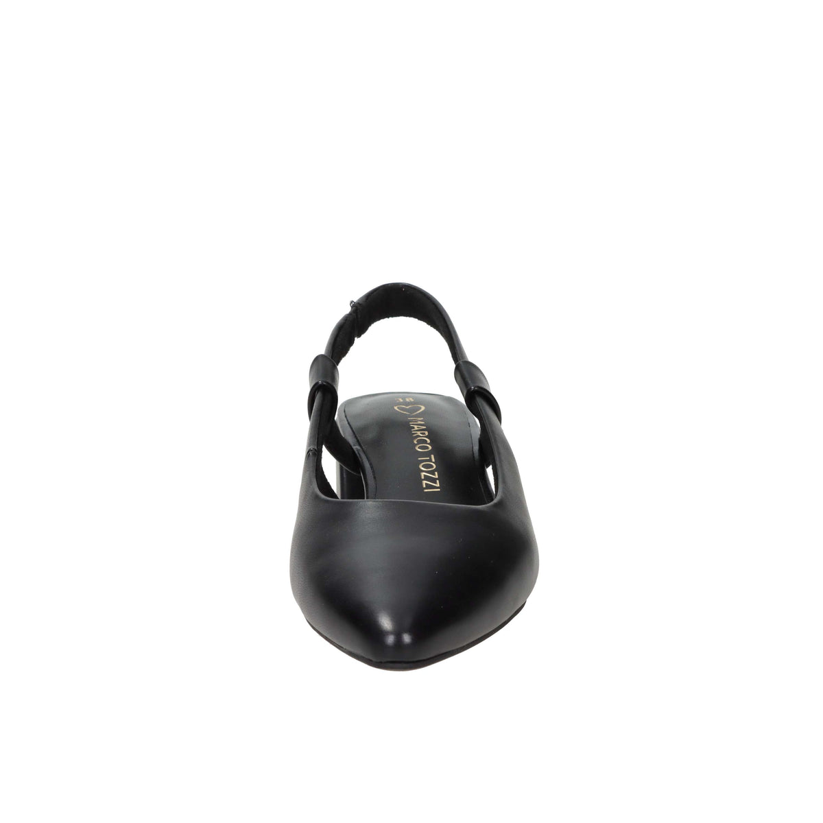 Marco Tozzi Femme Slingback 2-29505-42 Noir