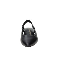 Marco Tozzi Femme Slingback 2-29505-42 Noir