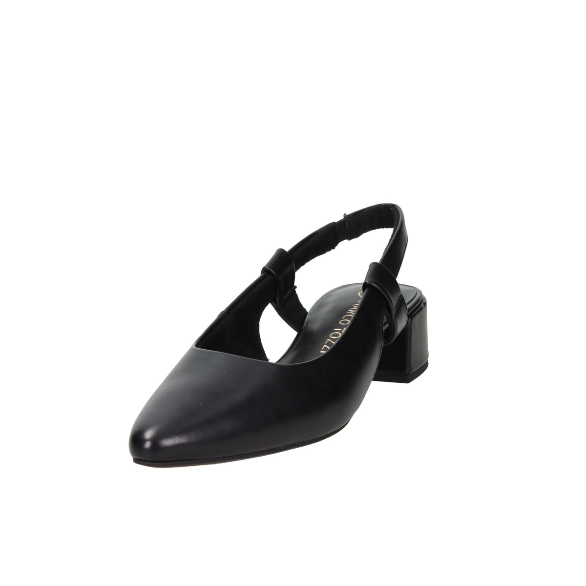 Marco Tozzi Femme Slingback 2-29505-42 Noir