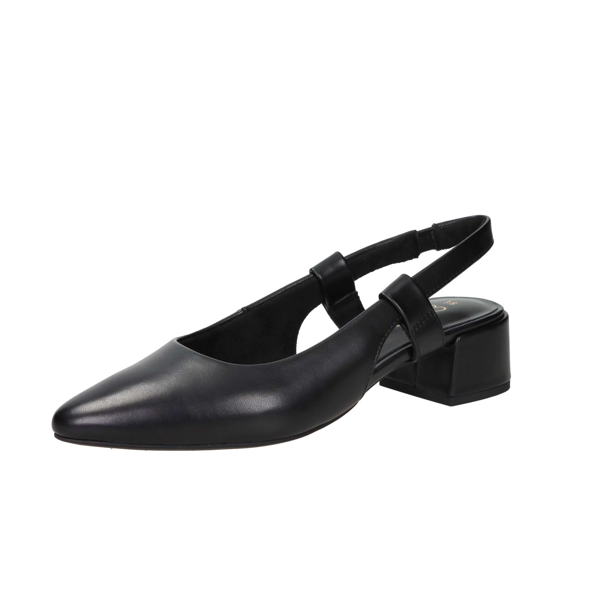 Marco Tozzi Donna Slingback 2-29505-42 Nero