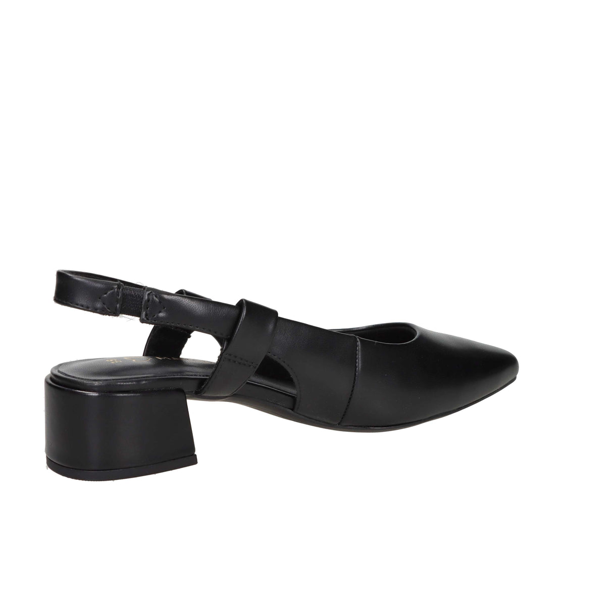 Marco Tozzi Femme Slingback 2-29505-42 Noir