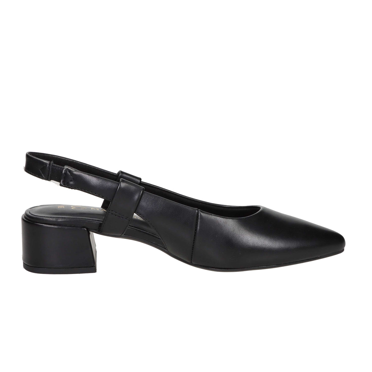 Marco Tozzi Femme Slingback 2-29505-42 Noir