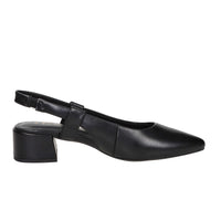 Marco Tozzi Femme Slingback 2-29505-42 Noir