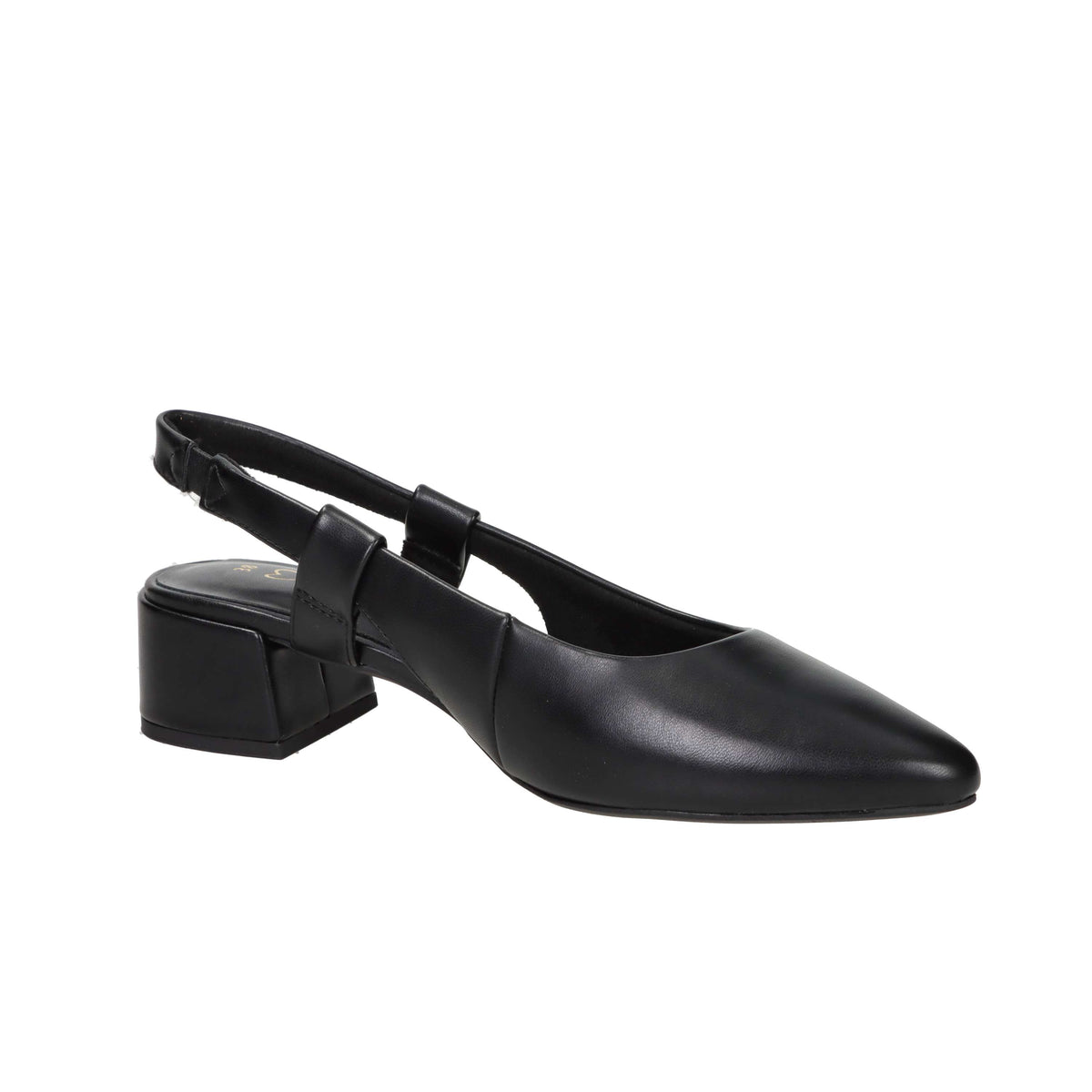 Marco Tozzi Femme Slingback 2-29505-42 Noir